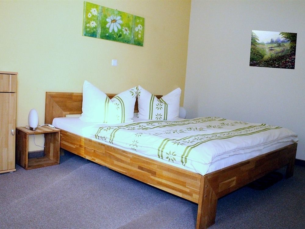 Gasthaus Forelle Thale Luaran gambar