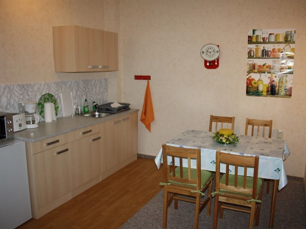 Gasthaus Forelle Thale Luaran gambar